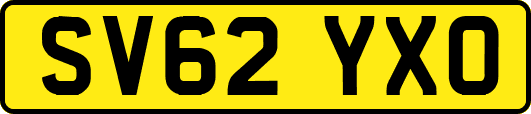 SV62YXO