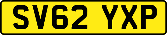 SV62YXP