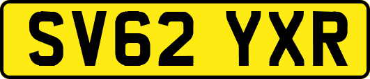 SV62YXR