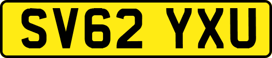SV62YXU