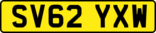 SV62YXW