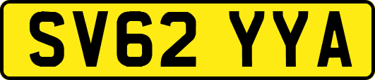 SV62YYA