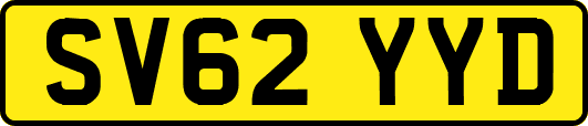SV62YYD
