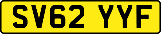 SV62YYF