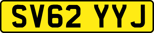 SV62YYJ