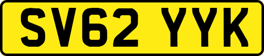 SV62YYK