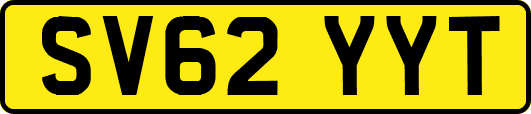 SV62YYT