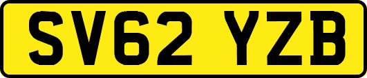 SV62YZB