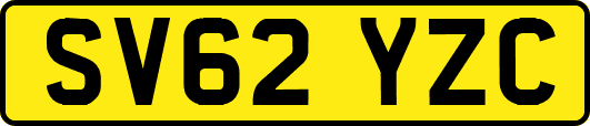 SV62YZC