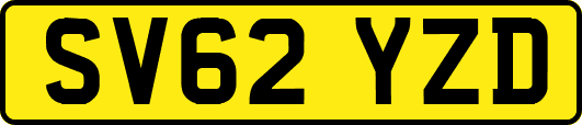 SV62YZD
