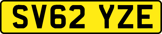 SV62YZE