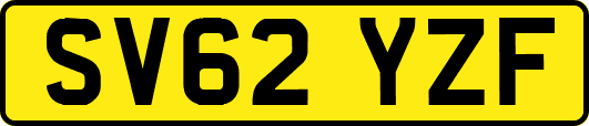 SV62YZF