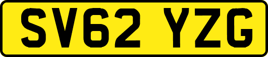SV62YZG
