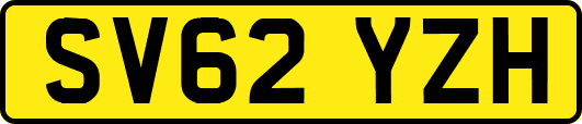 SV62YZH