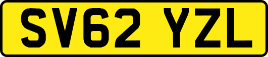 SV62YZL