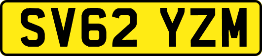SV62YZM