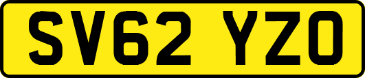 SV62YZO