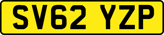 SV62YZP