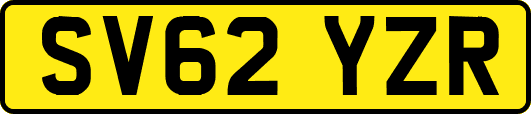 SV62YZR