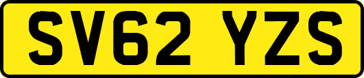 SV62YZS