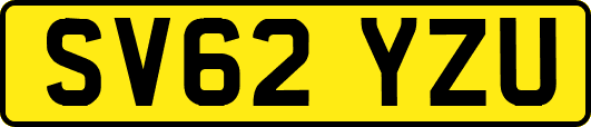 SV62YZU