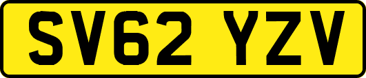 SV62YZV
