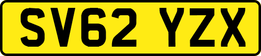 SV62YZX