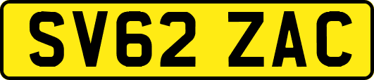 SV62ZAC