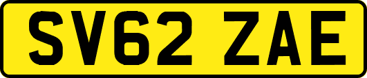 SV62ZAE