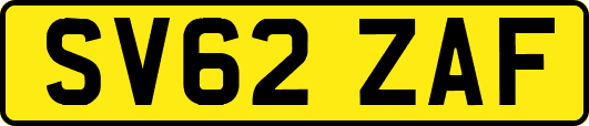 SV62ZAF