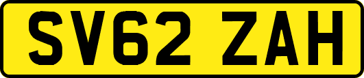 SV62ZAH