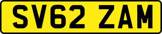 SV62ZAM