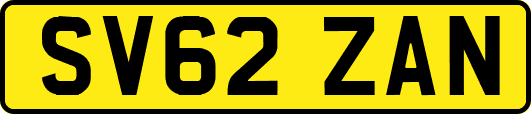 SV62ZAN