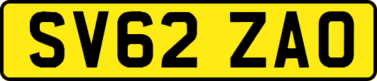 SV62ZAO