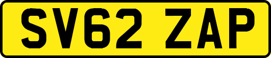 SV62ZAP