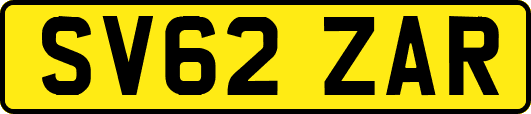 SV62ZAR