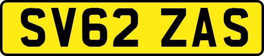 SV62ZAS