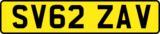 SV62ZAV