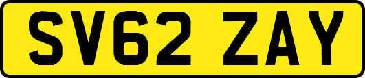SV62ZAY