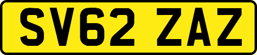 SV62ZAZ