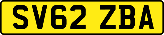 SV62ZBA