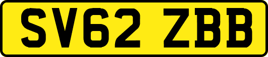 SV62ZBB