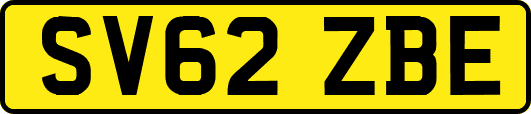 SV62ZBE