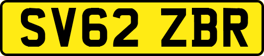 SV62ZBR