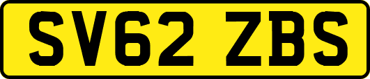 SV62ZBS