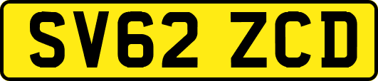 SV62ZCD