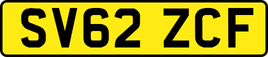 SV62ZCF