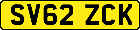 SV62ZCK