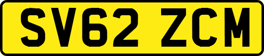 SV62ZCM