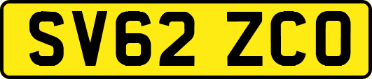 SV62ZCO
